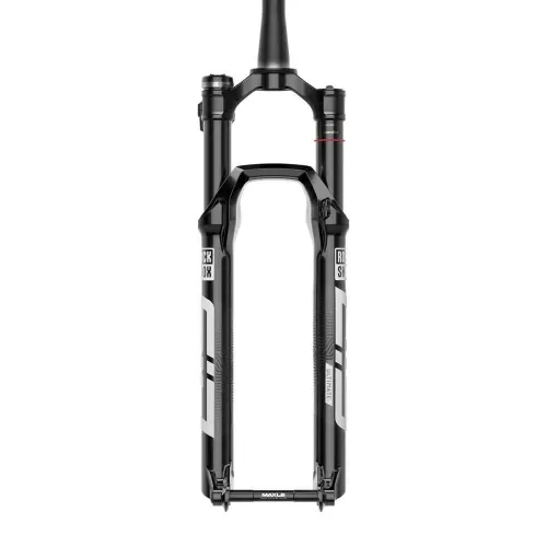 락샥 SID Ultimate Flight Attendant Race Day 3P Crown Boost™ 15 x 110 mm 44 Offset Tapered DebonAir D1 MTB 포크 3140933409