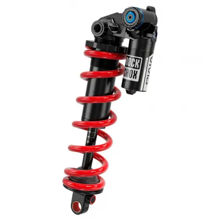 락샥 Vivid Coil Ultimate RC2T Reb25/Comp34 Trunnion C1 스페셜라이즈드 Enduro 2020+ 쇼크 업쇼바 3140933417