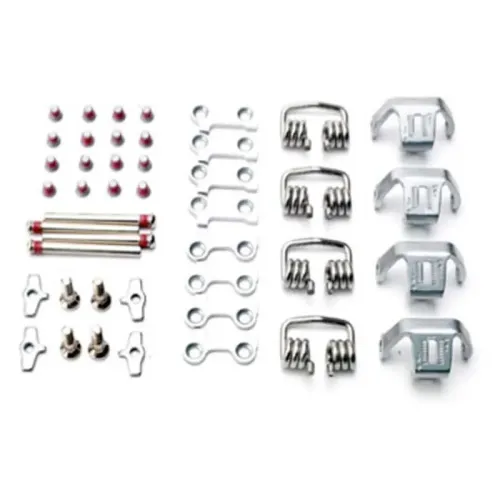 HT COMPONENTS X2-SX 페달 재구축 키트 3140933724
