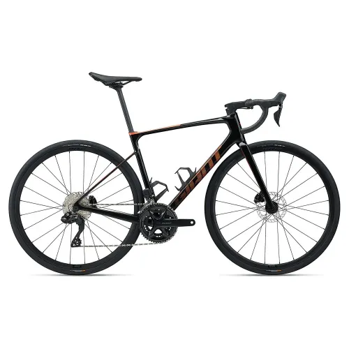 자이언트 Defy Advanced 1 105 Di2 2024 로드 바이크 3140955144