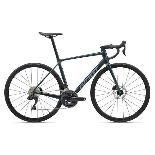 자이언트 TCR Advanced 1-PC 105 Di2 2025 로드 바이크 3140955275