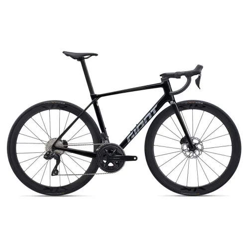 자이언트 TCR Advanced Pro 1 105 Di2 RD-R7150 2025 로드 바이크 3140955278