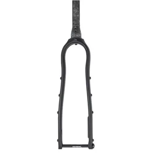 데다 Gera Curvy Carbon 디스크 1 1/8in 12 x 100 mm 그래블 포크 3140956305