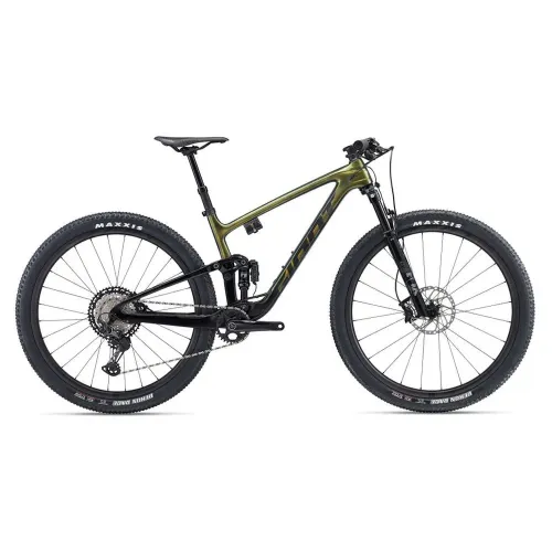 자이언트 Anthem Advanced Pro 1 29in Deore XT 2022 산악자전거 3140966310
