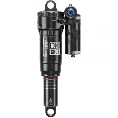 락샥 RS Super Deluxe Ultimate RC2T Linear XL Air Standard C2 Santa Cruz Tallboy 4.5/Joplin2019+ 쇼크 업쇼바 3140995612