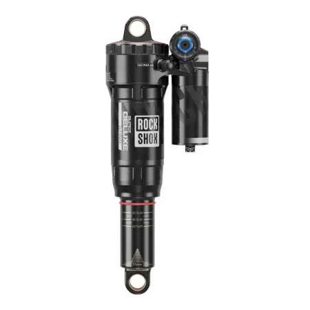 락샥 RS Super Deluxe Ultimate RC2T Linear XL Air Standard C2 SantaCruz Hightower 2.3 2019+ 쇼크 업쇼바 3140995613