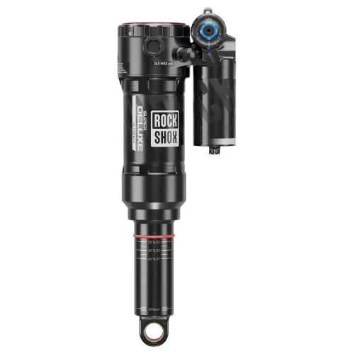 락샥 RS Super Deluxe Ultimate RC2T Linear XL Air Trunnion Standard C2 Transition Patrol 2022+ 쇼크 업쇼바 3140995616