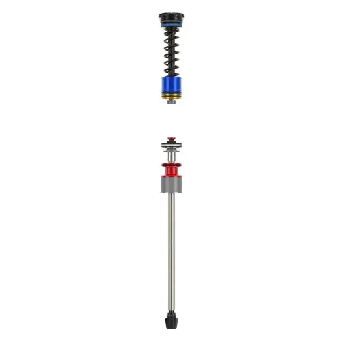 락샥 Isolator RC Crown 3 Position Domain 38 mm C1+ 2025+ damper 카트리지 3141012206