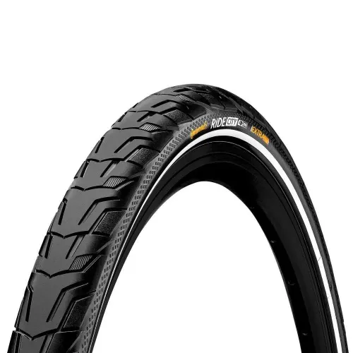 CONTINENTAL Ride City Reflex 700 x 42 도시의 견고한 자전거 타이어 3141012331