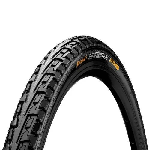 CONTINENTAL Ride Tour Industry E-25 700 x 47 도시의 견고한 자전거 타이어 3141012332