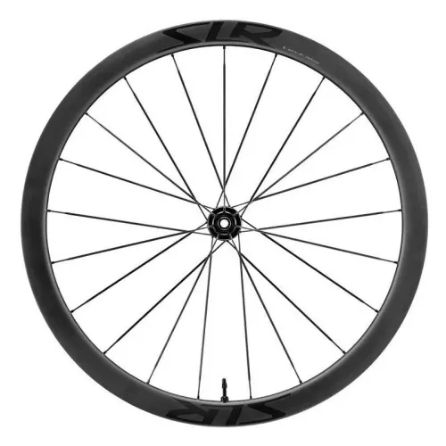 자이언트 SLR 0 CL 디스크 튜블리스 로드 자전거 앞바퀴 3141025811