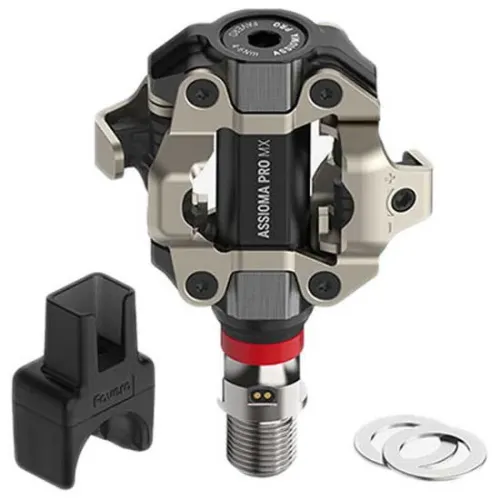 FAVERO Assioma Pro MX-UP 파워미터 페달 3141041152