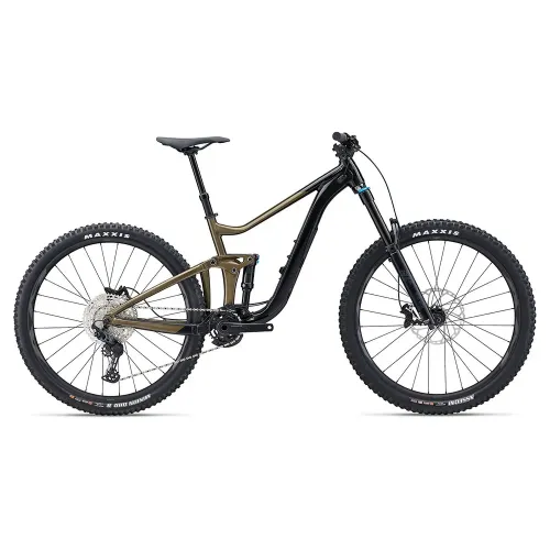 자이언트 Reign 2 29in SLX RD-M7100 2024 산악자전거 3141054950
