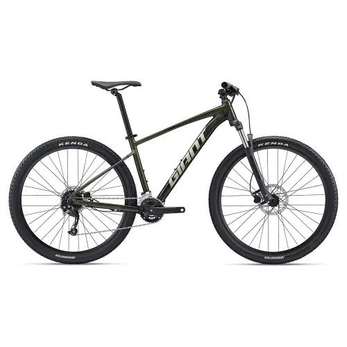 자이언트 Talon 2 29in Altus M2000 2022 산악자전거 3141054957