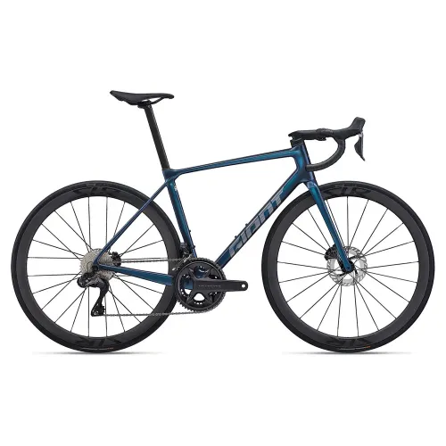 자이언트 TCR Advanced Pro 0 Di2 Ultegra Di2 RD-R8150 2025 로드 바이크 3141054965