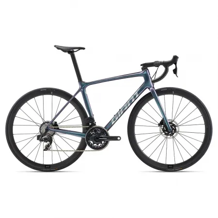 자이언트 TCR Advanced Pro 디스크 0 AXS Force AXS 2024 로드 바이크 3141054968