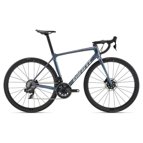 자이언트 TCR Advanced Pro Disc 0 AXS Force AXS 2024 로드 바이크 3141054968