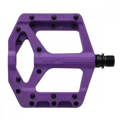 HT COMPONENTS Supreme-C PA32A 페달 3141063373