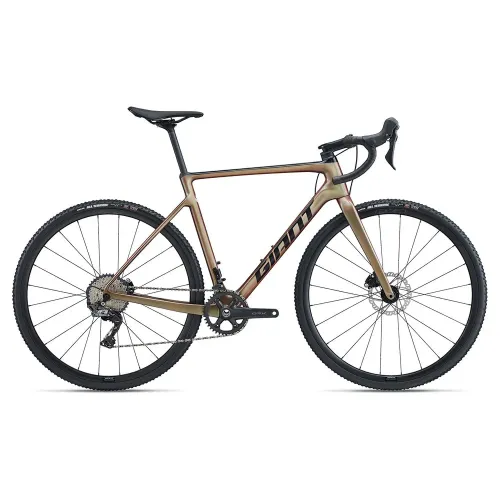 자이언트 TCX Advanced Pro 2 GRX RX-812 2023 그래블 바이크 3141065343