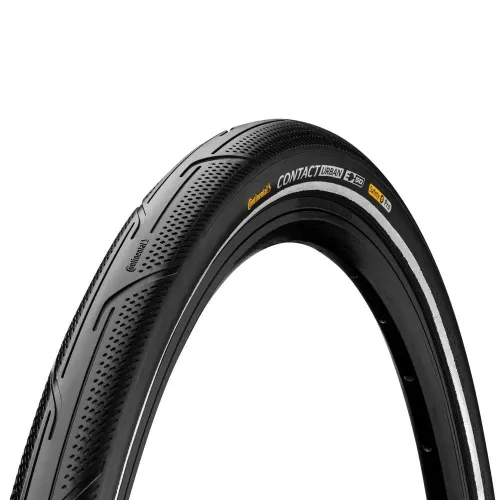 CONTINENTAL Contact Urban 27.5in x 1.60 도시용 타이어 3141095039
