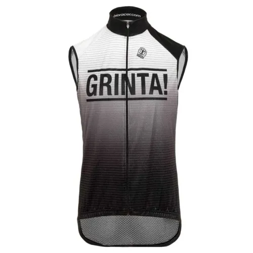바이오레이서 Netz Open Grinta Gruppo Sportivo! 조끼 3141105518