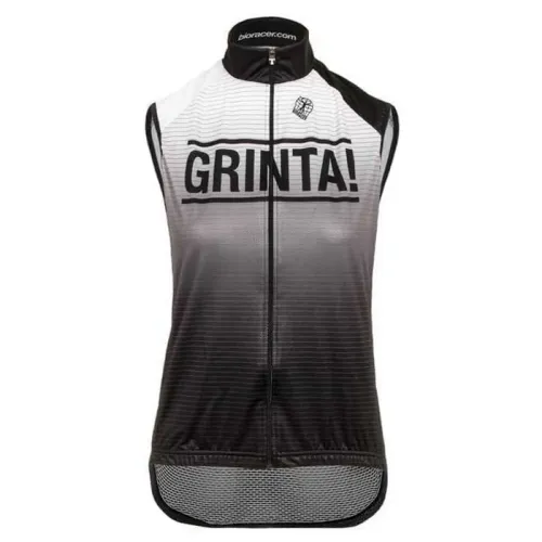 바이오레이서 Netz Open Grinta Gruppo Sportivo! 조끼 3141105519
