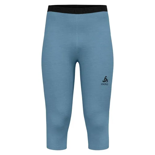 ODLO The Performance 울 150 3/4 이너웨어 바지 3141116089