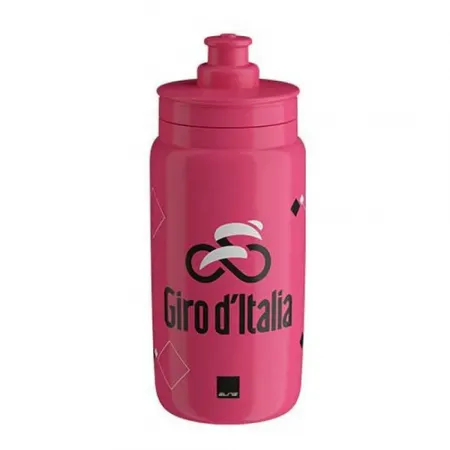 엘리트 Fly 지로 d´Italia 2024 550ml 물병 3141116257