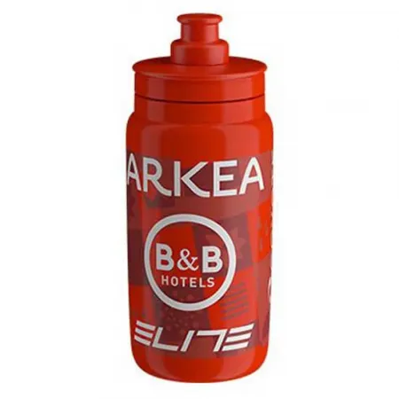 엘리트 Fly Team Arkea B&B Hotels 2024 550ml 물병 3141116260