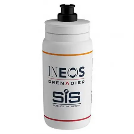 엘리트 Fly Team Ineos Blanco 2024 550ml 물병 3141116267