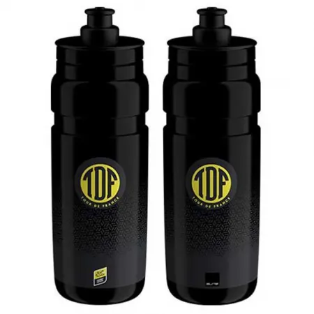 엘리트 Fly Tour De France 2024 550ml 물병 3141116273