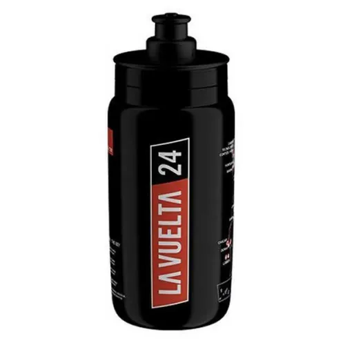 엘리트 Fly Vuelta Espa?a 2024 550ml 물병 3141116278