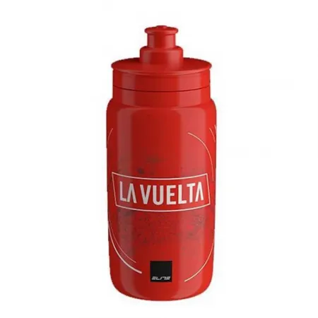 엘리트 Fly Vuelta Espa?a 2024 550ml 물병 3141116279