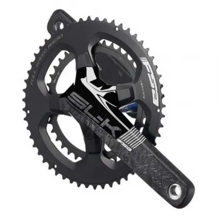 FSA Sl-K Modular BB386 EVO Direct Mount 크랭크셋 3141116283