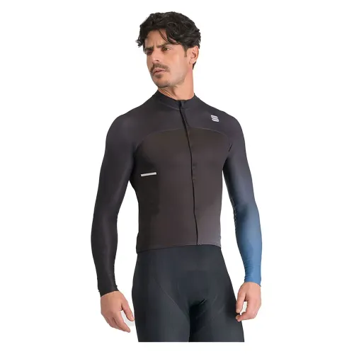 스포츠풀 Bodyfit Pro Thermal 긴팔 져지 3141139369