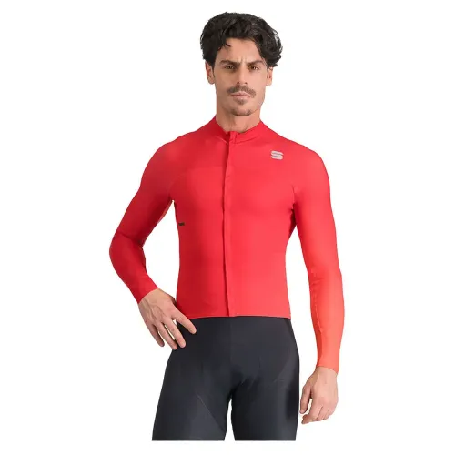 스포츠풀 Bodyfit Pro Thermal 긴팔 져지 3141139372