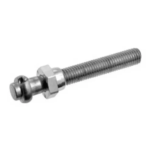 브룩스 너트가 달린 텐션 핀 64 mm 3141139730