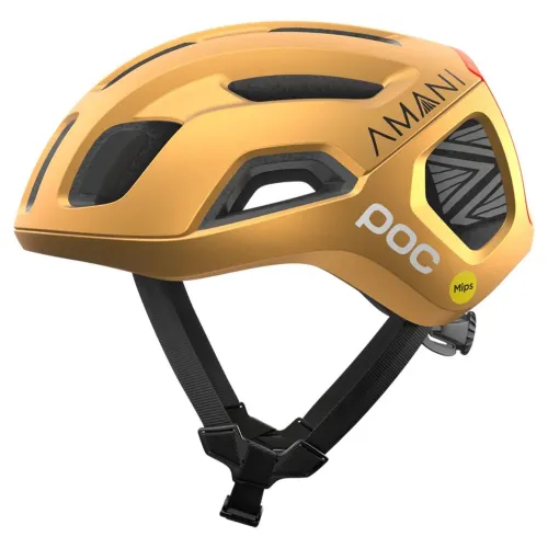 POC Ventral Air MIPS Team Amani Edition 헬멧 3141141302