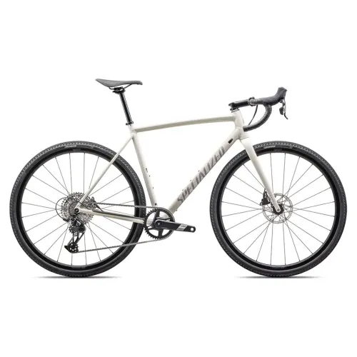 스페셜라이즈드 Crux DSW 700 Apex XPLR 2025 그래블 바이크 3141163291