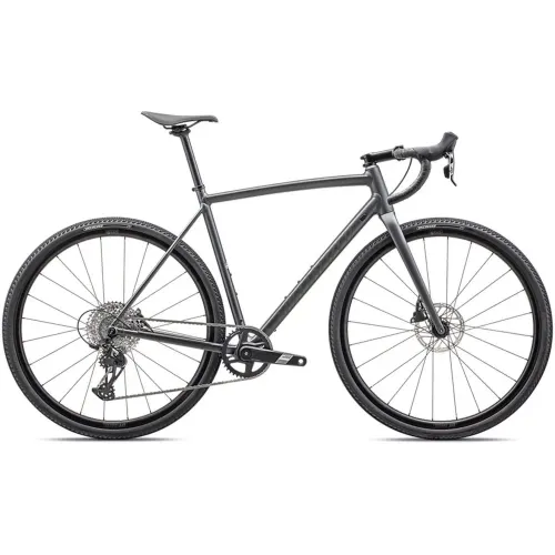 스페셜라이즈드 Crux DSW 700 Apex XPLR 2025 그래블 바이크 3141163292