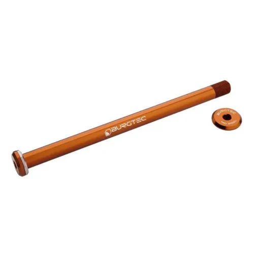 BURGTEC Santa Cruz V10 리어 쓰루 액슬 3141185387