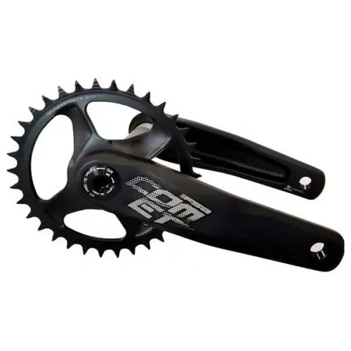 FSA Comet Press Direct Mount MegaExo 크랭크셋 3141187113