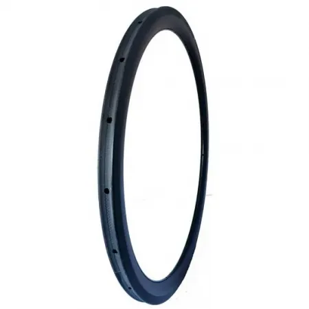 비젼 Metron 40 디스크 Carbon Tubular road 뒷바퀴 테두리 3141187149