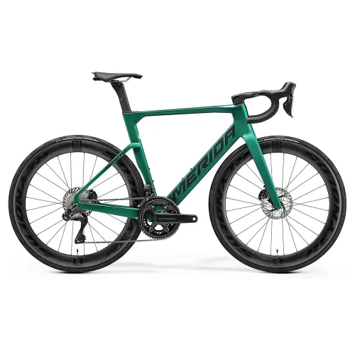 메리다 바이크 Reacto 8000 Ultegra Di2 2025 로드 바이크 3141190511