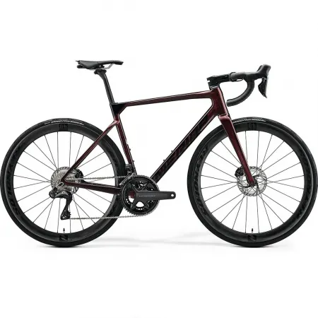 메리다 바이크 Scultura 8000 Ultegra Di2 2024 로드 바이크 3141190527