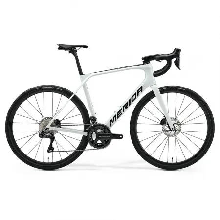 메리다 바이크 Scultura 엔듀라nce 8000 Ultegra Di2 2025 로드 바이크 3141190535