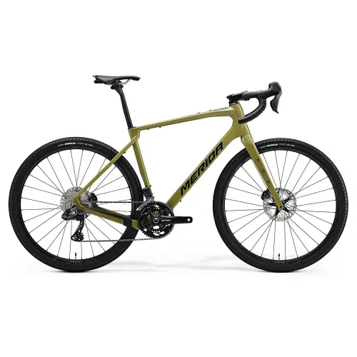 메리다 바이크 Silex 8000 GRX825 Di2 2025 그래블 바이크 3141190547