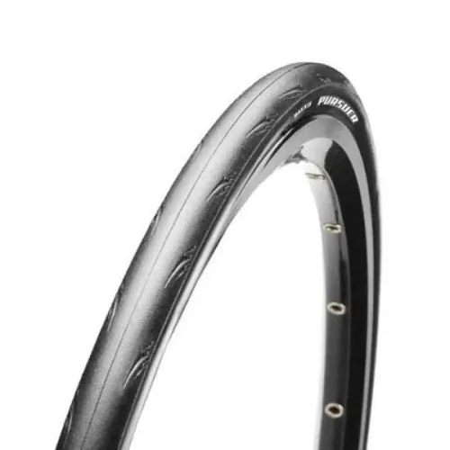 MAXXIS Pursuer 700C x 25 견고한 로드 자전거 타이어 3141191848