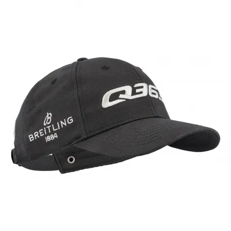 Q36.5 Pro Cycling Team Baseball 캡 3141194769