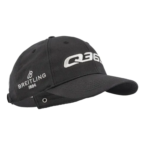 Q36.5 Pro Cycling Team Baseball 캡 3141194769